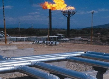 Cub Energy Inc. продала половину Ужгородской газовой площади за 1,5 млн. евро