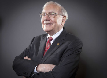 Уоррен Баффетт купил долю в Store Capital за $377,1 млн