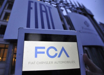 Fiat Chrysler направит $1 млрд в развитие американского бизнеса