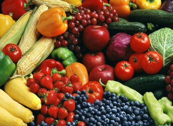 Израиль и Канада вложат 19,3 млн. долл. в развитие плодоовощеводства в Украине