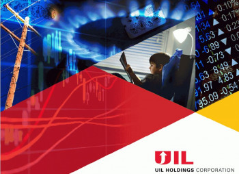 Испанская генерирующая компания Iberdrola SA поглотила американскую UIL Holdings Corp.