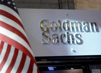 Американский инвестбанк Goldman Sachs купит 25% 
