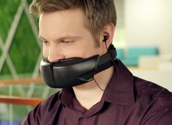 Украинская гарнитура для смартфона Hushme собрала $70 тыс. на Kickstarter