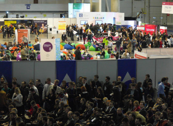 iForum 2016 names top eight Ukrainian startups