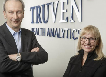 IBM покупает медицинскую аналитическую компанию Truven за $2,6 млрд