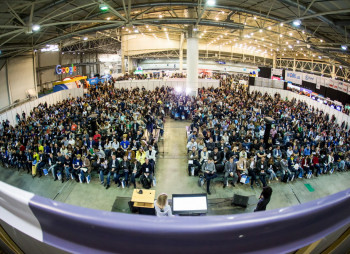 Аншлаговый iforum 2016: инвестиционная ретроспектива