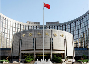 Китайское правительство выделяет дополнительно $322 млрд. на поддержку фондового рынка