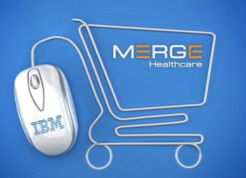 IBM приобретает обработчика медицинских изображений за $1 млрд