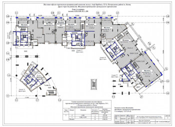 Коммерческая недвижимость в ЖК "Французский Квартал"