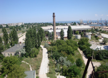 Производство стеновых материалов и блоков из ячеистого бетона и извести