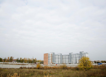 Земельные участки от CPD Group в Киево-Святошинском районе 