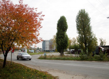 Земельные участки от CPD Group в Киево-Святошинском районе 