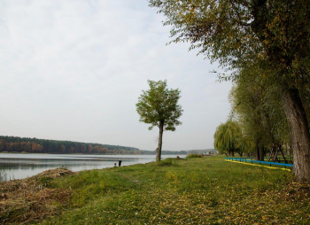 Земельные участки от CPD Group в Киево-Святошинском районе 