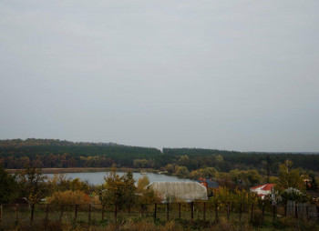 Земельные участки от CPD Group в Киево-Святошинском районе 