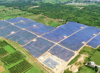 Участки с документами под строительство солнечной электростанции (СЭС)