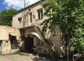 Промышленная недвижимость 16 000 м2 под различные виды производства в Киевской области