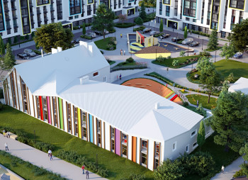 Частная школа Astor School