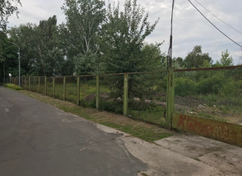 Продажа земельного участка в Киеве на берегу Днепра