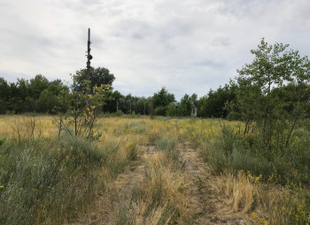 Продажа земельного участка в Киеве на берегу Днепра