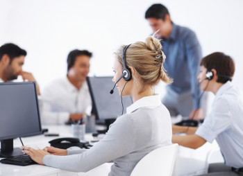 Call-center expansion  