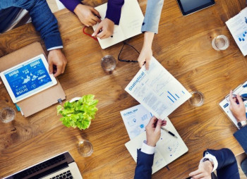 Інвестиції в кредитну спілку "Орізон"