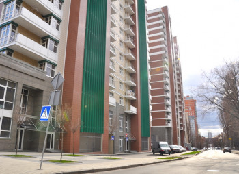 Коммерческая недвижимость в ЖК "Французский Квартал"