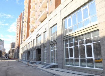 Коммерческая недвижимость в ЖК "Французский Квартал"