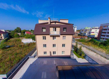 Продажа комплекса недвижимости GRAND CITADEL - 4000 м2