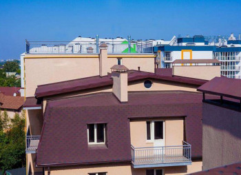 Продажа комплекса недвижимости GRAND CITADEL - 4000 м2