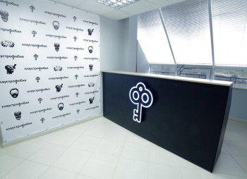 Квесты "Клаустрофобия"