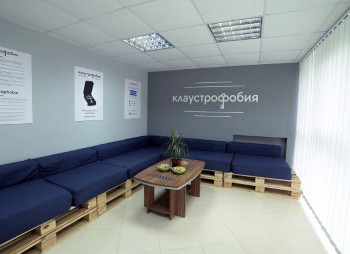 Квесты "Клаустрофобия"