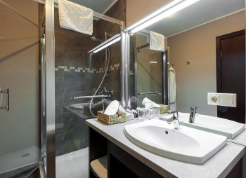 Гостиница в центре Киева 