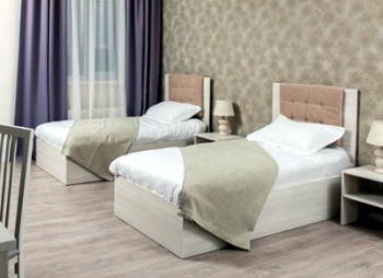 Новая гостиница в Киеве