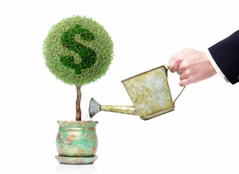 Инвестиции от частного инвестора в работающий бизнес до $300 тыс