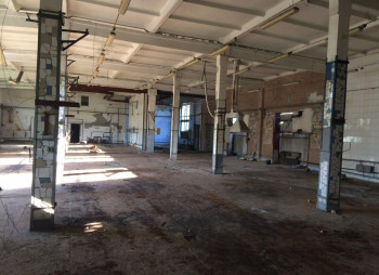 Консервный завод в Киевской области