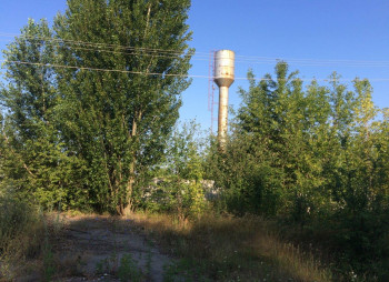 Консервный завод в Киевской области