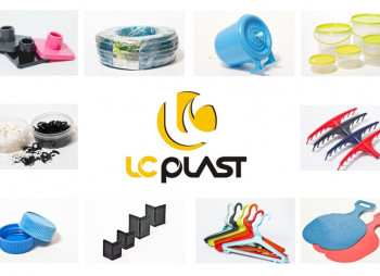 Производство пластмассовой продукции в Латвии