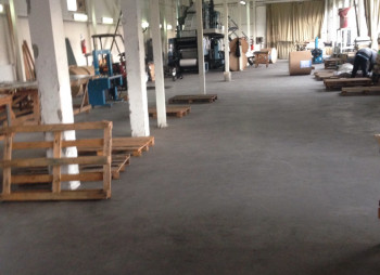 Универсальный технопарк под различные виды деятельности