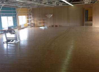 Универсальный технопарк под различные виды деятельности