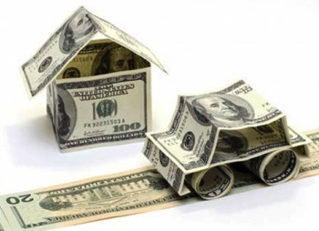 Lombard credit granting against security of immovable property and vehicles 