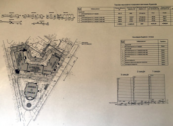 Инвестиции в достройку жилого комплекса в Обухове