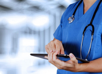 Medical services company