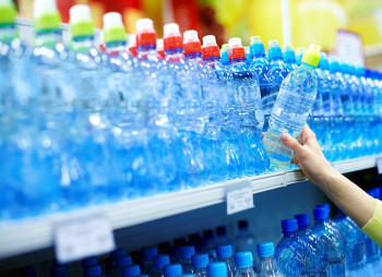 Производство минеральной воды и безалкогольных напитков