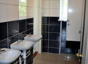 Детский спортивно-оздоровительный лагерь