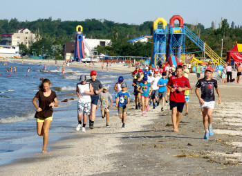 Детский спортивно-оздоровительный лагерь