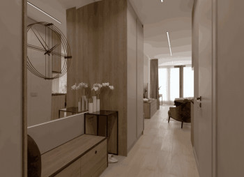 Standard One Terminal apartment hotel