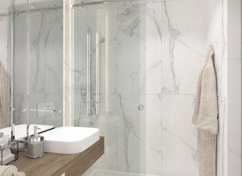 Standard One Terminal apartment hotel