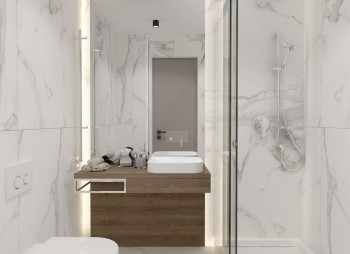 Standard One Terminal apartment hotel