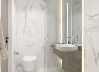 Standard One Terminal apartment hotel