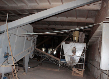 Деревоперерабатывающий комплекс (производство пеллет, брикетов, обрезной доски, европоддонов)